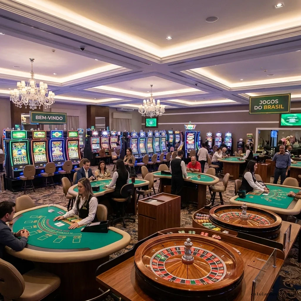 cassino_Blackjack