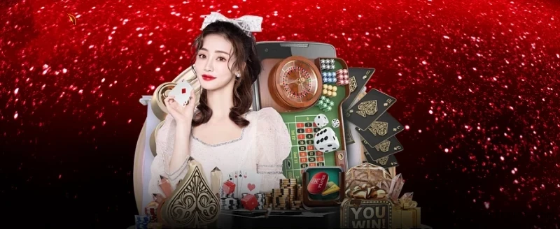 cassino_Baccarat