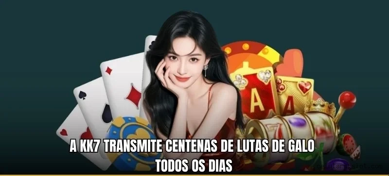 Celularpg