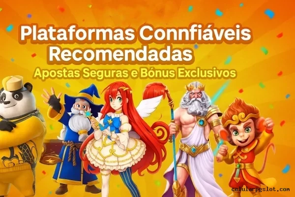 Imagem promocional da Celularpg